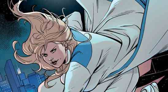 Paramount's Valiant Comics Movie 'Faith' Sets Writer (EXCLUSIF) Les plus populaires doivent être lus Inscrivez-vous aux newsletters Variety Plus de nos marques