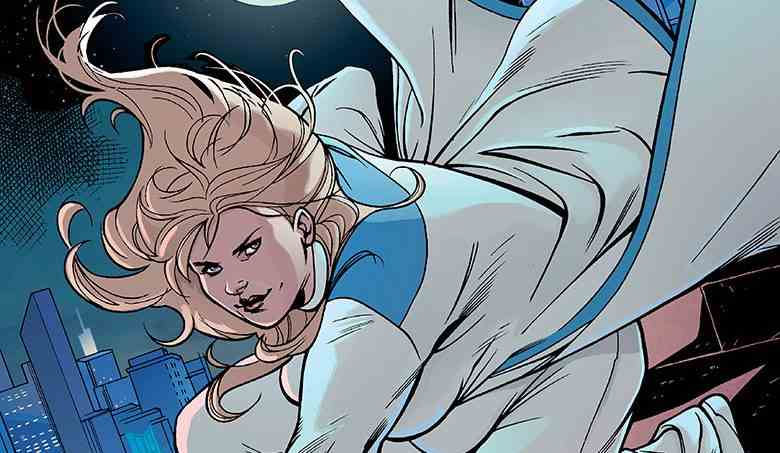 Paramount's Valiant Comics Movie 'Faith' Sets Writer (EXCLUSIF) Les plus populaires doivent être lus Inscrivez-vous aux newsletters Variety Plus de nos marques
	
	
