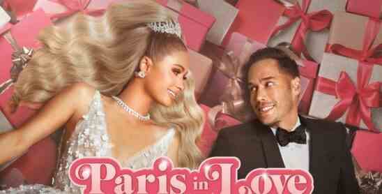 Paris In Love TV Show on Peacock: canceled or renewed?