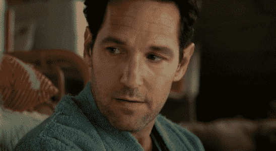 Paul Rudd se souvient de son casting inattendu en tant qu'Ant-Man dans le MCU