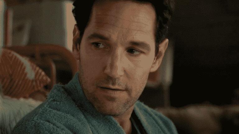 Paul Rudd se souvient de son casting inattendu en tant qu'Ant-Man dans le MCU
