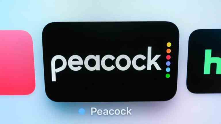 Peacock propose un niveau gratuit pour les nouveaux clients – les plans commencent maintenant à 5 $ par mois