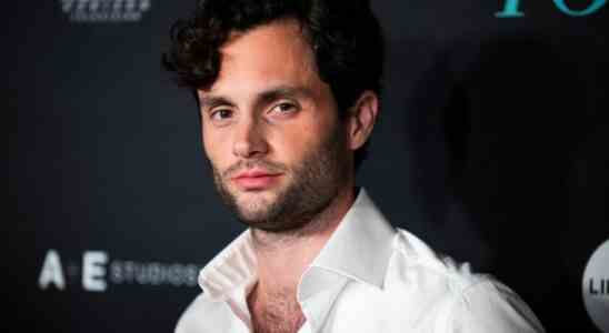 Penn Badgley