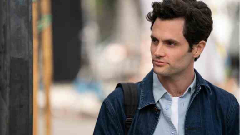 Penn Badgley répond aux rumeurs selon lesquelles il aurait été choisi pour Reed Richards dans Fantastic Four