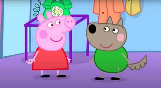 Peppa Pig: World Adventures obtient une nouvelle bande-annonce de gameplay Globe Trotting