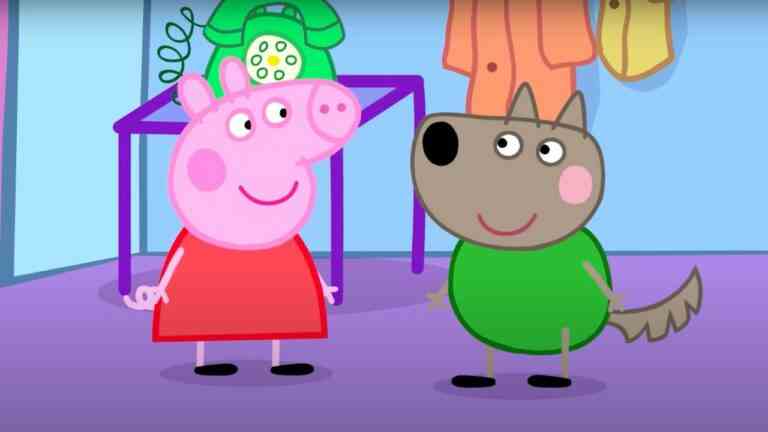 Peppa Pig: World Adventures obtient une nouvelle bande-annonce de gameplay Globe Trotting
