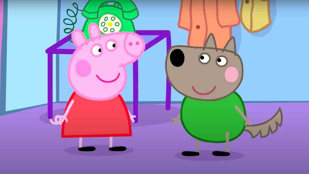 Peppa Pig: World Adventures obtient une nouvelle bande-annonce de gameplay Globe Trotting
