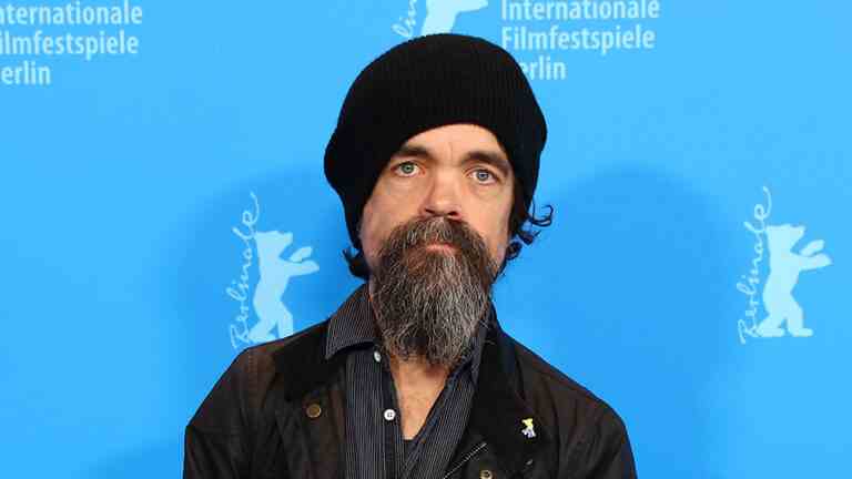 Peter Dinklage dit qu'il se demande s'il "veut être acteur pendant les 30 prochaines années" depuis qu'il a 50 ans
	
	
