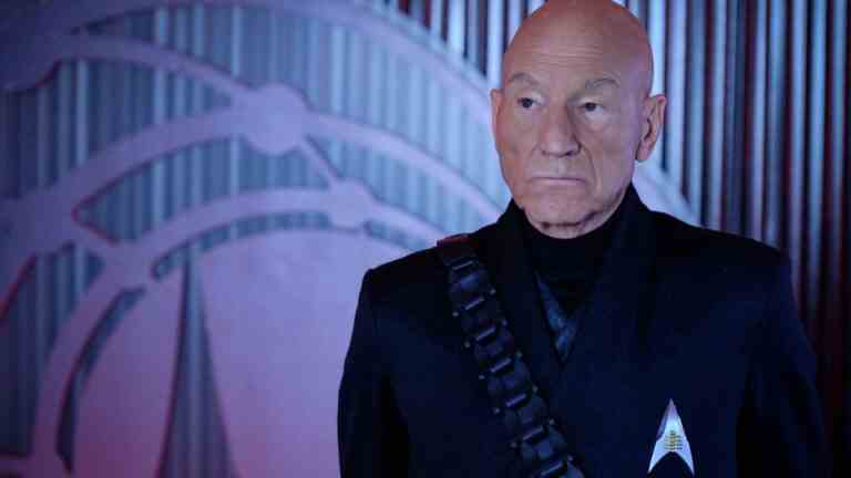 Star Trek: Picard Season 2