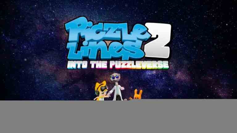 Piczle Lines 2: Into the Puzzleverse apporte plus de tâches Picross-Meets-Sudoku à basculer
