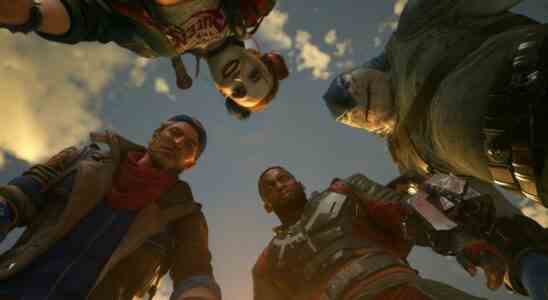 PlayStation State Of Play est diffusé cette semaine, avec un nouveau regard sur Suicide Squad: Kill The Justice League