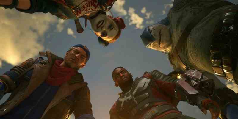 PlayStation State Of Play est diffusé cette semaine, avec un nouveau regard sur Suicide Squad: Kill The Justice League