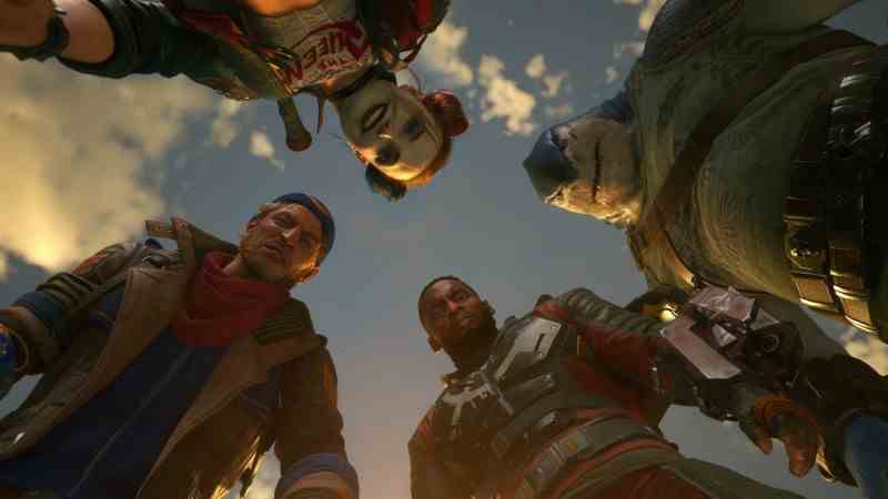 PlayStation State Of Play est diffusé cette semaine, avec un nouveau regard sur Suicide Squad: Kill The Justice League
