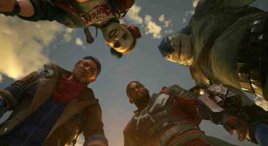 PlayStation State Of Play février 2023 : Suicide Squad, Baldur's Gate 3 et les plus grands jeux et annonces