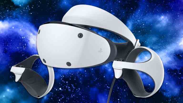 PlayStation VR 2 vivra ou mourra sur une chose : les jeux
