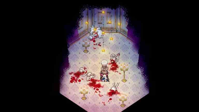 Pocket Mirror: GoldenerTraum – La démo Steam Next Fest est maintenant disponible    
