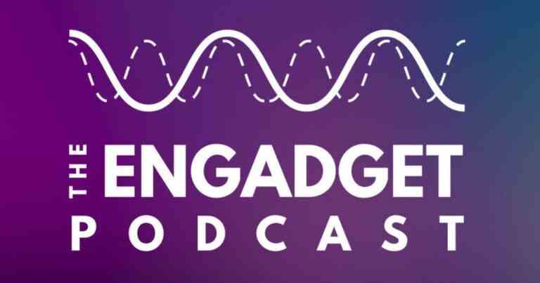 Podcast Engadget : IA pour tout !