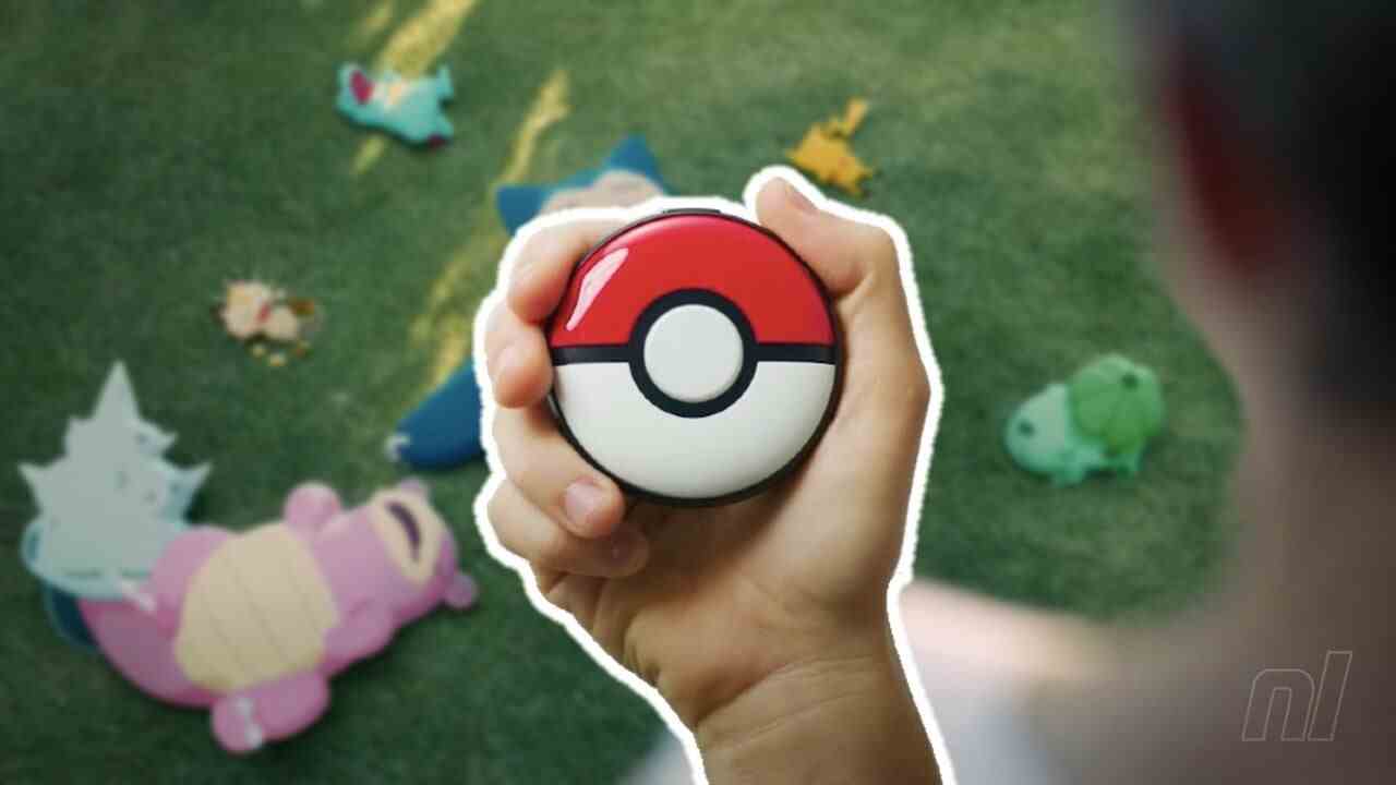 Pokémon GO Plus + (oui, deux avantages) vous permet de dormir avec Pikachu
