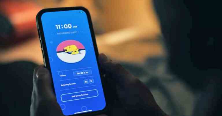 ‘Pokémon Sleep’ arrivera enfin cet été