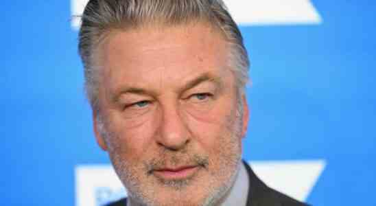 Alec Baldwin