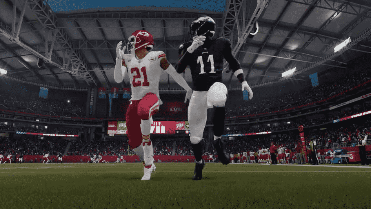 Prédictions du Super Bowl de Madden au fil des ans : à quelle fréquence EA réussit-il ?
