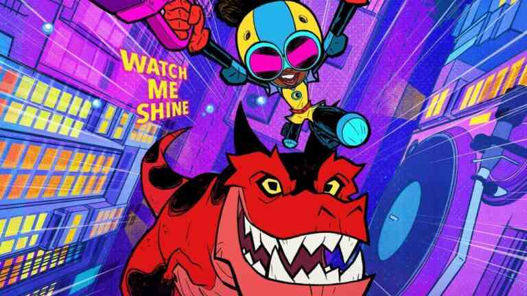 Première critique de Moon Girl et Devil Dinosaur de Marvel – "Moon Girl Landing"
