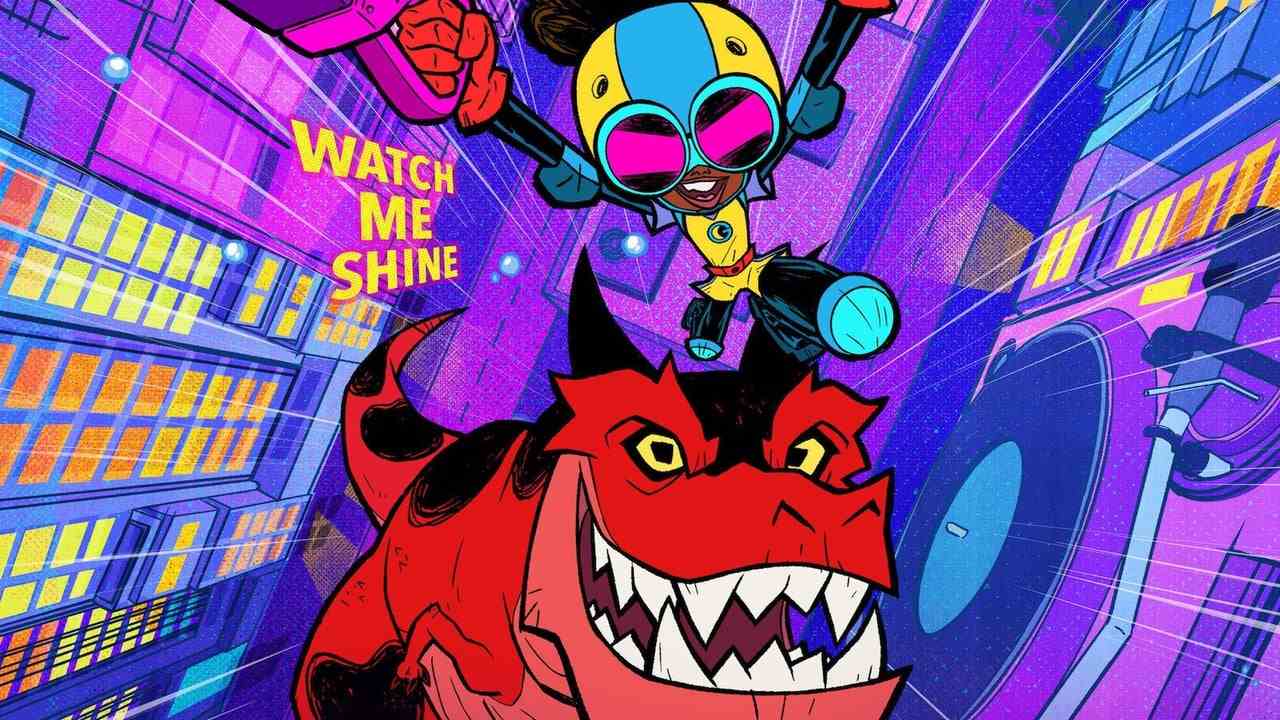 Première critique de Moon Girl et Devil Dinosaur de Marvel – 