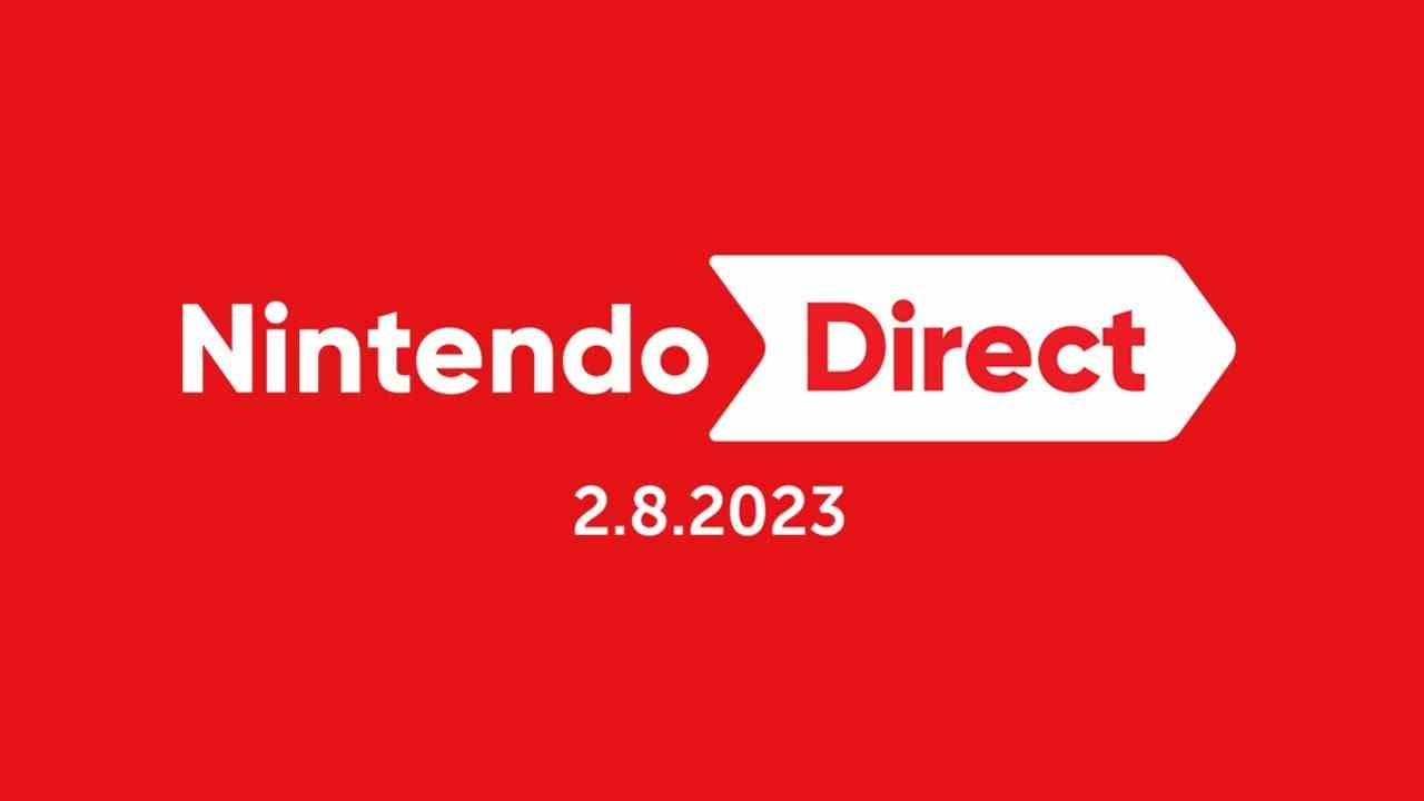 Qu'avez-vous pensé du Nintendo Direct de février 2023 ?
