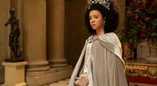 Queen Charlotte: A Bridgerton Story TV Show on Netflix: canceled or renewed?