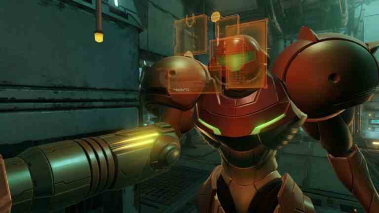 Quelle note donneriez-vous à Metroid Prime Remastered ?
