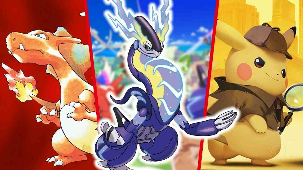 Qu'est-ce qui sera annoncé lors du Pokémon Day 2023 ?
