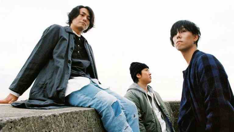 RADWIMPS annonce sa tournée nord-américaine 2023