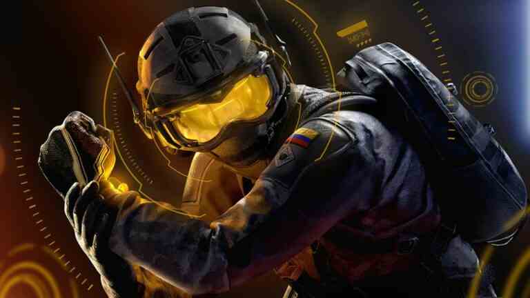 Rainbow Six Siege réorganise les boucliers anti-émeute et révise l'expérience du nouveau joueur en 2023
