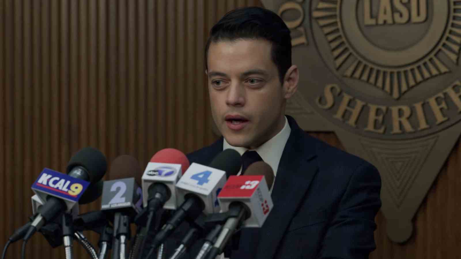 Rami Malek jouera dans un thriller amateur du réalisateur de Slow Horses, James Hawes
