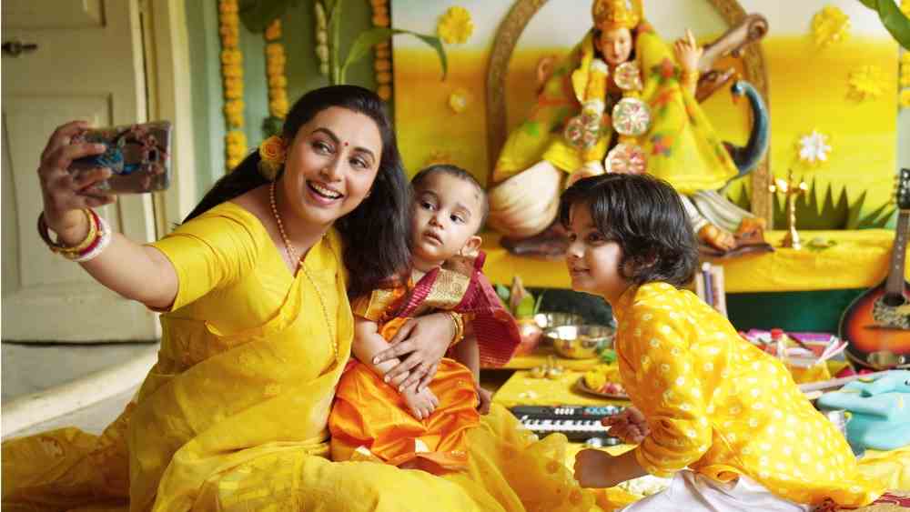  Rani Mukerji dans 'Mrs.  Chatterjee Vs Norway' : Regardez la première bande-annonce (EXCLUSIVE)
	
	
