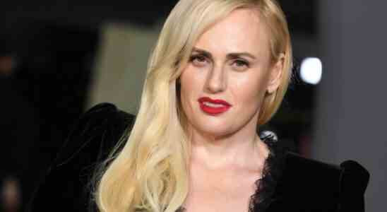 Rebel Wilson