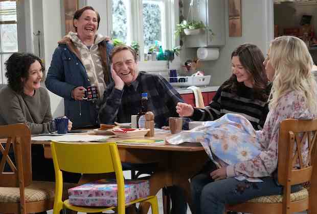 Récapitulatif ‘The Conners’: Saison 5, épisode 15 – Harris Twist expliqué