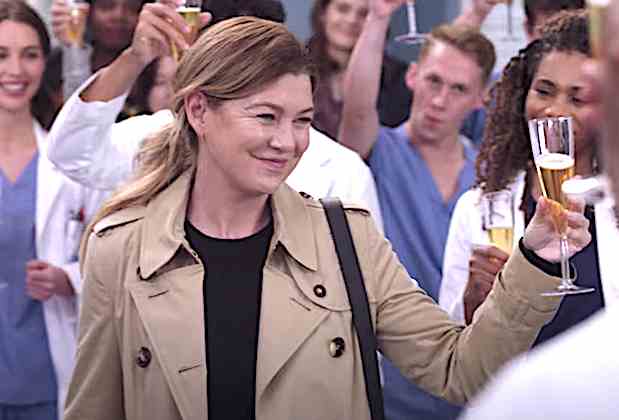 Récapitulatif de Grey’s Anatomy : Saison 19, épisode 7 – Épisode d’au revoir de Meredith