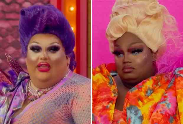 Regardez ‘Drag Race’ Saison 15 Episode 7 Acte 1 – Daytona Winds [VIDEO]