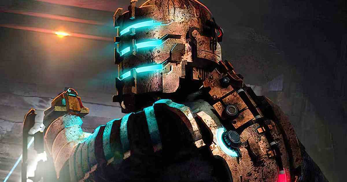 Remake de Dead Space : analyse des performances post-patch PS5 + Series X/S
