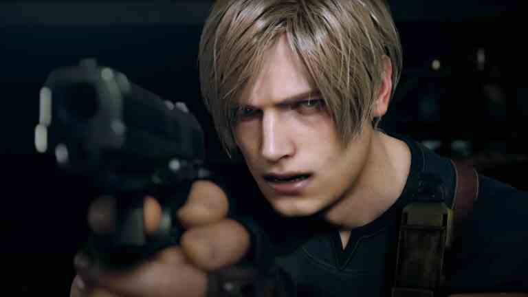 Resident Evil 4 Remake VR Mode arrivera en tant que mise à niveau DLC gratuite pour PlayStation VR2