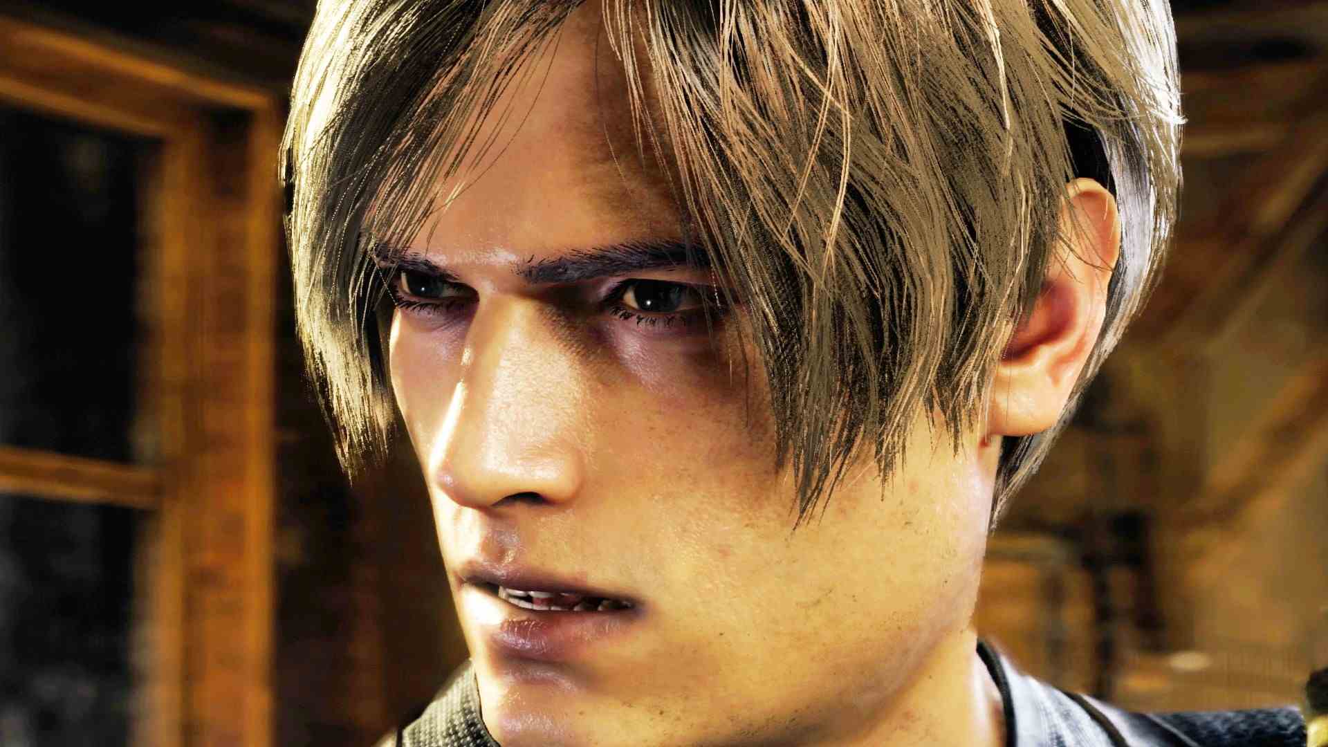 Resident Evil 4 nouveau jeu plus confirmé, avec de nouveaux détails de gameplay
