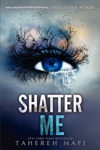 Résumé de Shatter Me et description du guide d’étude