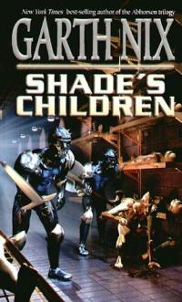 Résumé des enfants de Shade et description du guide d’étude