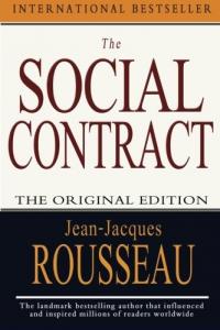 Résumé du contrat social et description du guide d’étude