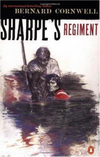 Résumé du régiment de Sharpe et description du guide d’étude