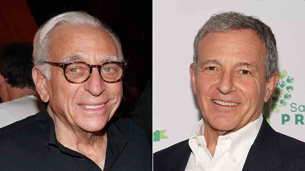 Réunions contrecarrées, une excuse de voyage en voilier et un investisseur en colère : pourquoi l'activiste Nelson Peltz menace de perturber le retour de Disney de Bob Iger Le plus populaire doit être lu
	
	
