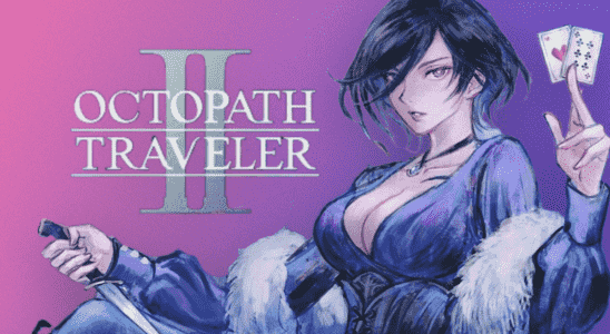 Revue Octopath Traveler II |  Combattez des géants, élevez des dragons, mug enfants