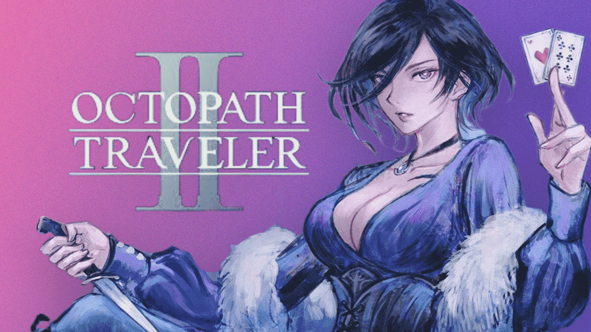  Revue Octopath Traveler II |  Combattez des géants, élevez des dragons, mug enfants
