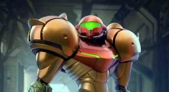 Revue remasterisée de Metroid Prime (Switch)